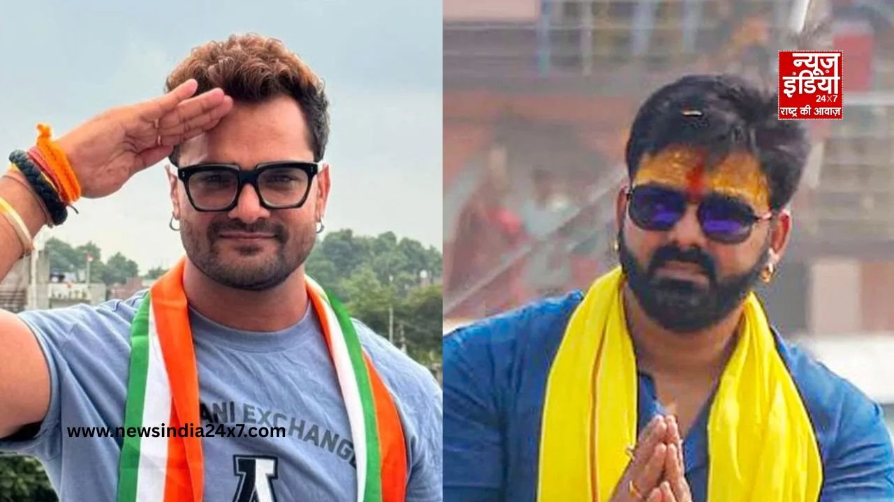 Khesari Lal Yadav Reply Khesari Lal Yadav Reply