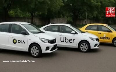 आज कैब मिलना हो सकता है मुश्किल, टैक्सी यूनियनों ने किया हड़ताल का ऐलान; जानिए क्या है वजह