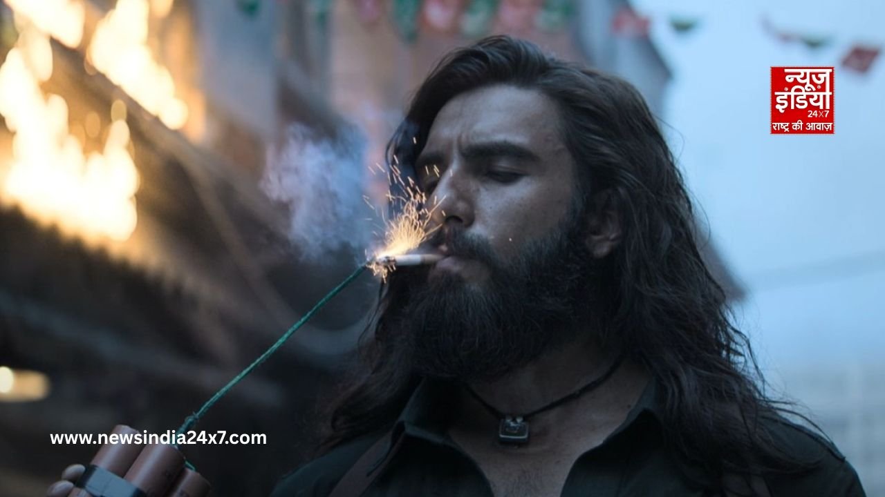 Dhurandhar 2 OTT Deal Dhurandhar 2 OTT Deal