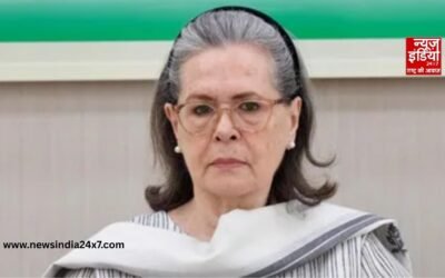 सोनिया गांधी के खिलाफ FIR की मांग खारिज, राउज एवेन्यू कोर्ट में 21 फरवरी को होगी सुनवाई