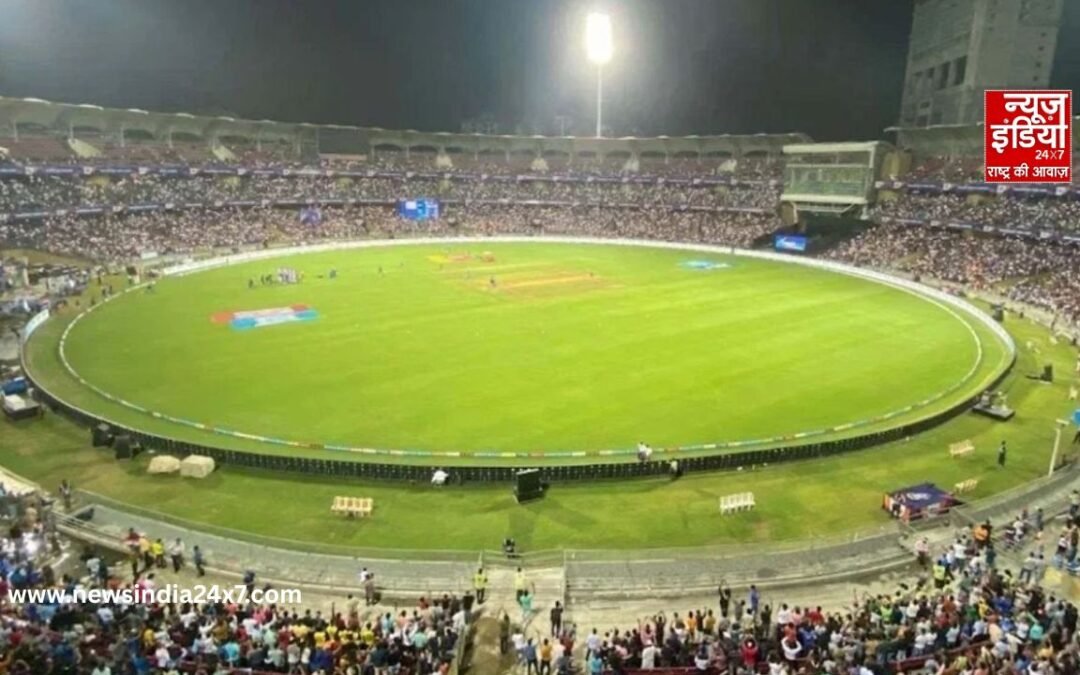 IND vs USA: भारत vs अमेरिका मैच में किसका रहेगा दबदबा, कैसी होगी पिच; जानें सबकुछ