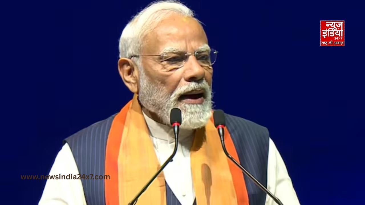 PM Modi Malaysia Visit