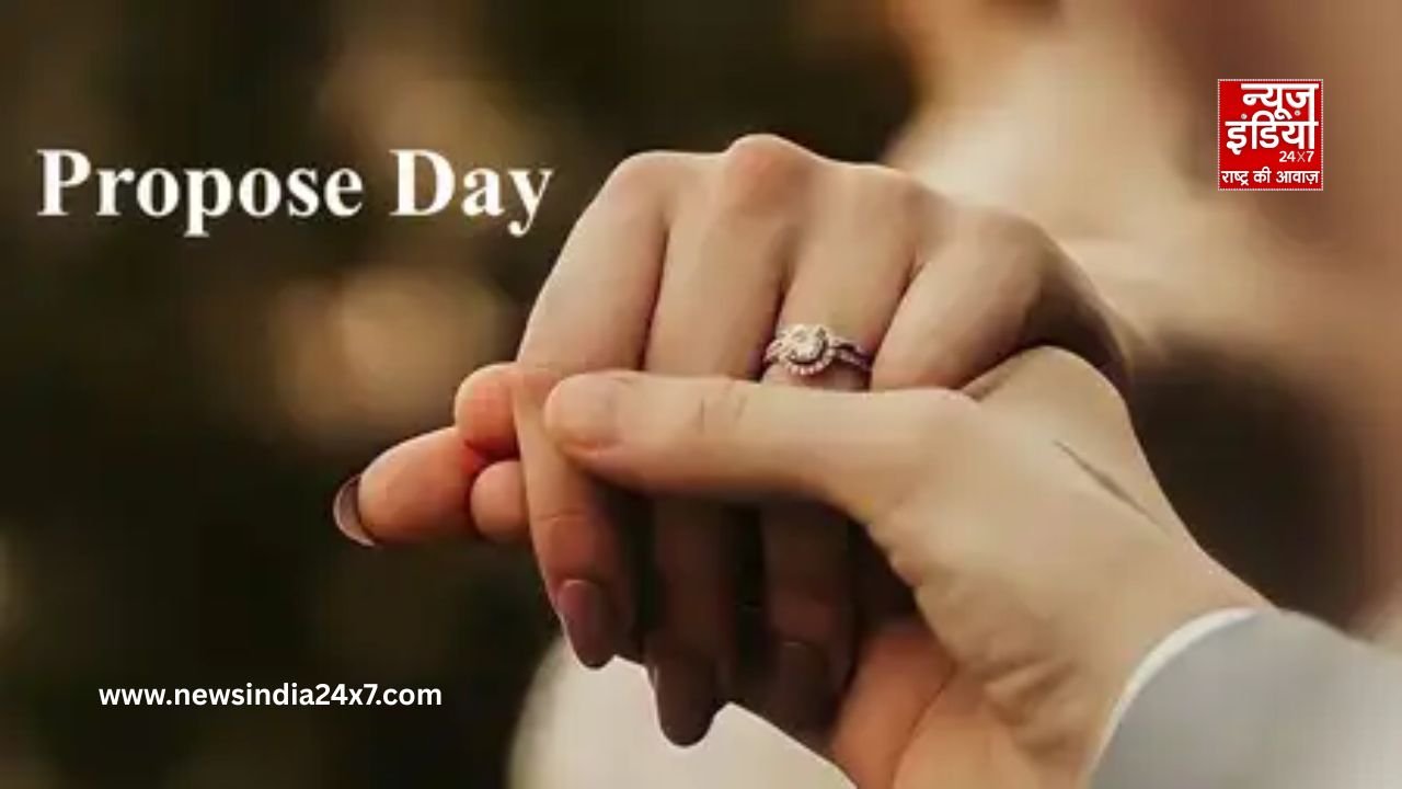 Propose Day 2026