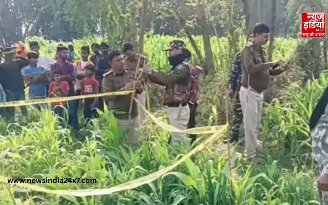 बिहार के सहरसा में चार दोस्तों ने खाया जहर, तीन की मौत; एक अस्पताल में गंभीर