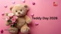 Teddy Day 2026