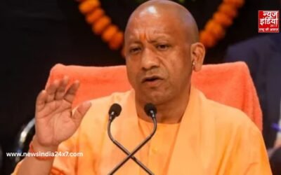 CM योगी का बड़ा बयान, ‘बाबरी ढांचे का पुनर्निर्माण कयामत तक नहीं होगा’