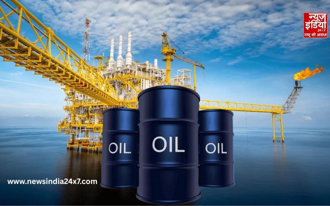 किस देश के पास सबसे ज्यादा तेल का भंडार, जानें कहां होता है स्टोर