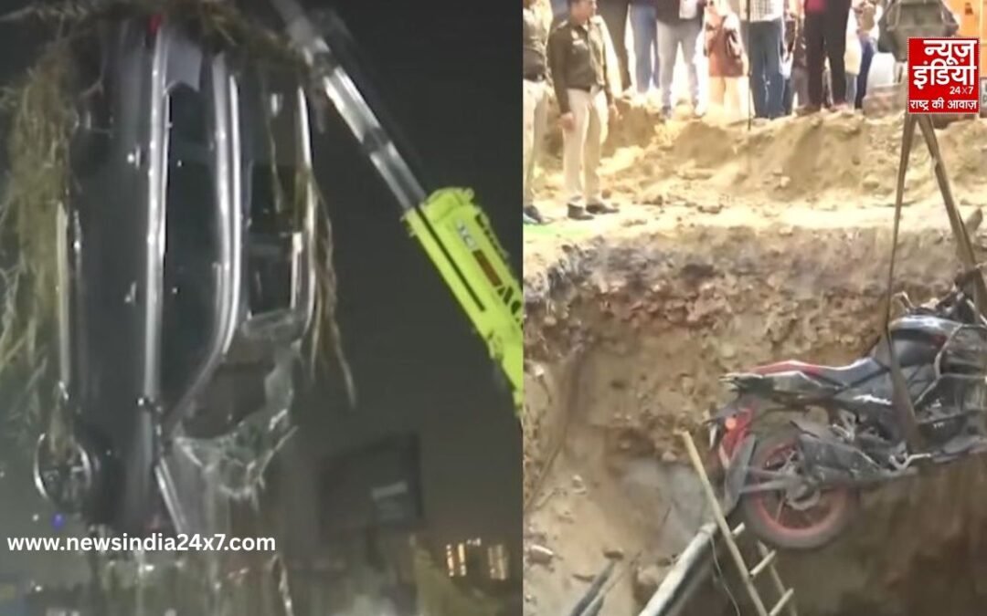 खुले गड्ढों में गिरकर हुई मौत; युवराज, बिरजू और कमल की कहानी एक जैसी… जानें क्या है वजह