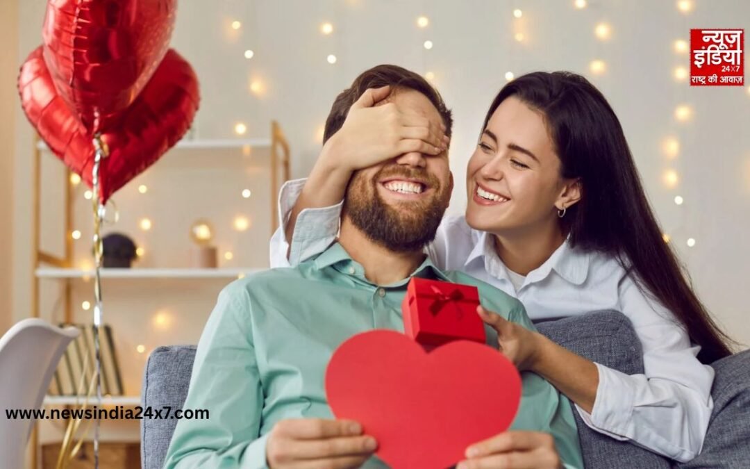 Valentine Day 2026: वैलेंटाइन डे पर पार्टनर को गिफ्ट में न दें ये चीजें, रिश्ते में आ सकती है दरार