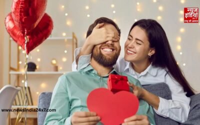 Valentine Day 2026: वैलेंटाइन डे पर पार्टनर को गिफ्ट में न दें ये चीजें, रिश्ते में आ सकती है दरार