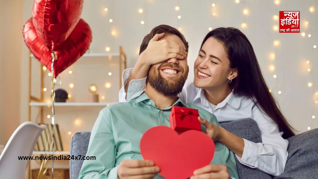 Valentine Day 2026 Gift Tips