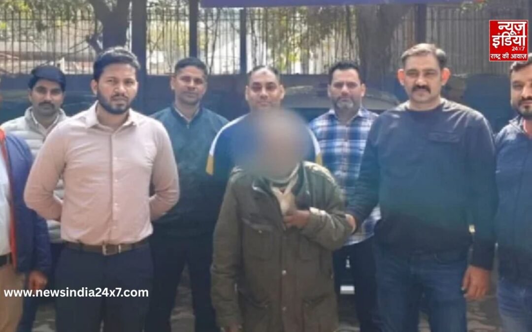 200 करोड़ की संपत्ति, फिर भी लालच का शिकार! पीरागढ़ी मामले में समाने आया चौंकाने वाला खुलासा