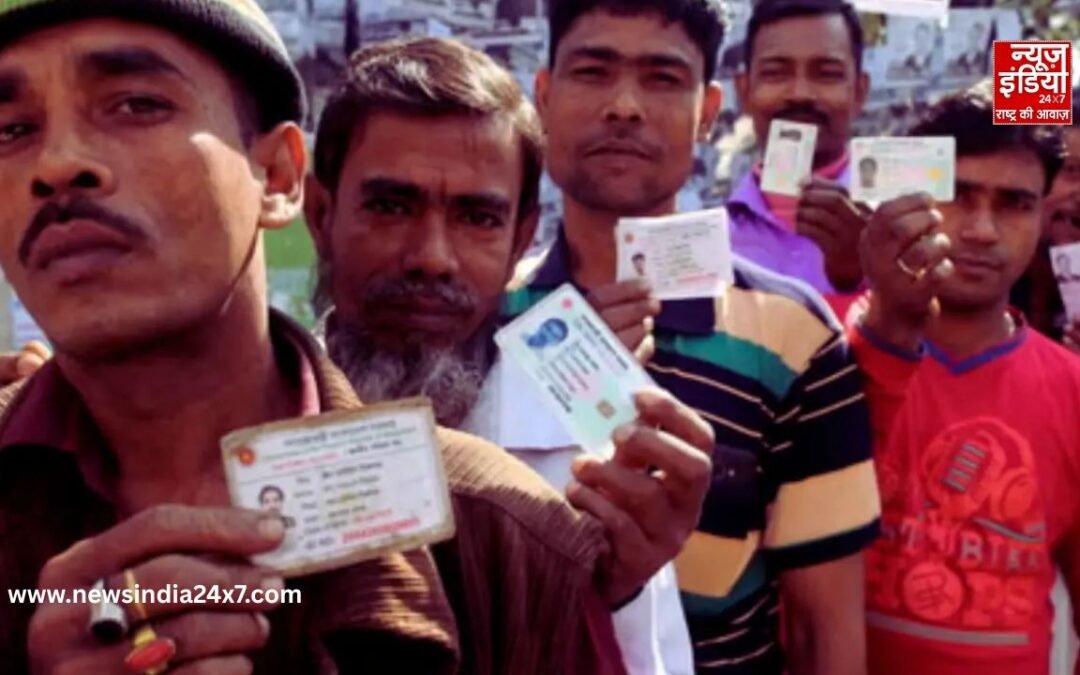 Bangladesh Election 2026: वोटिंग के बाद काउंटिंग शुरू, 4 सीटों के रुझान में BNP हुई 3 सीटों पर आगे, जमात का भी खाता खुला