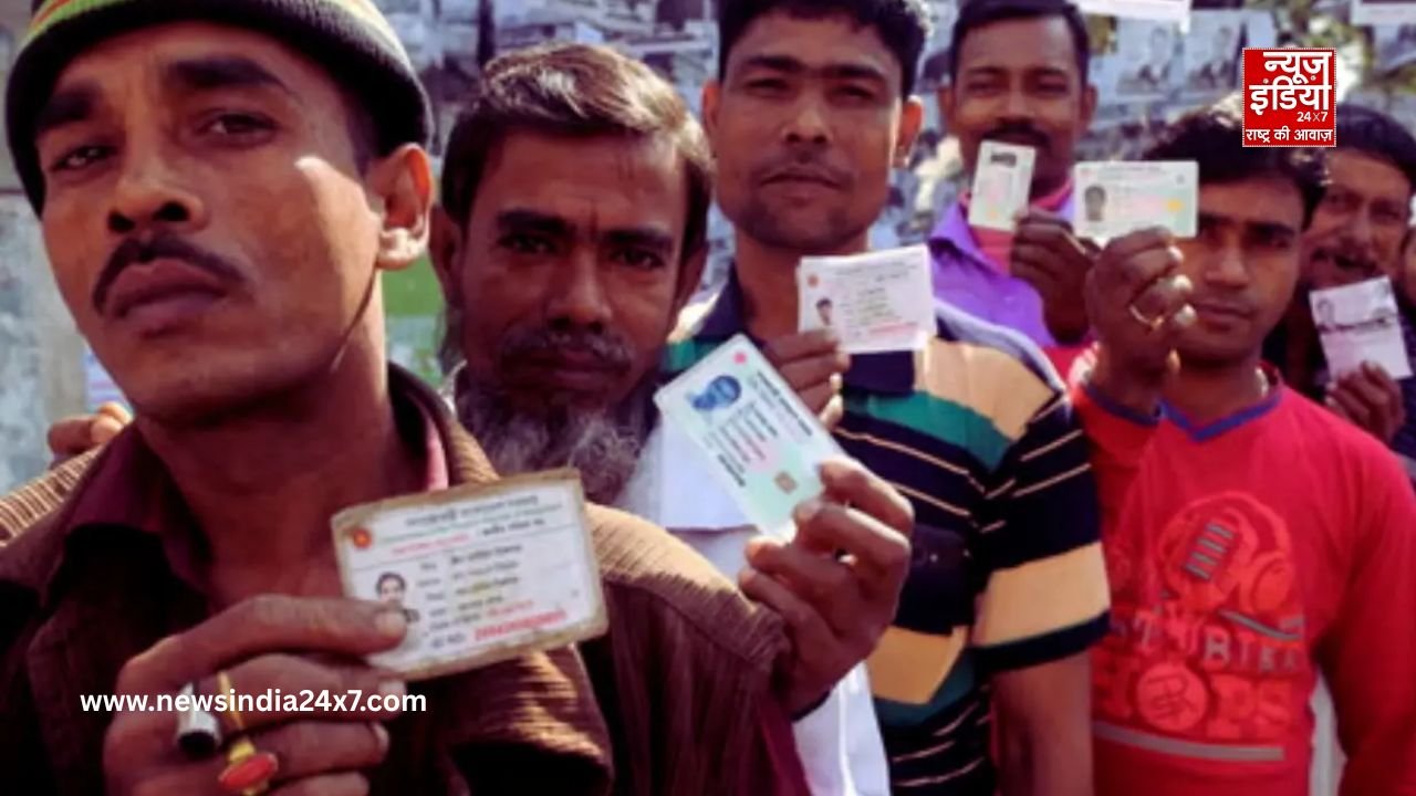 Bangladesh Election 2026