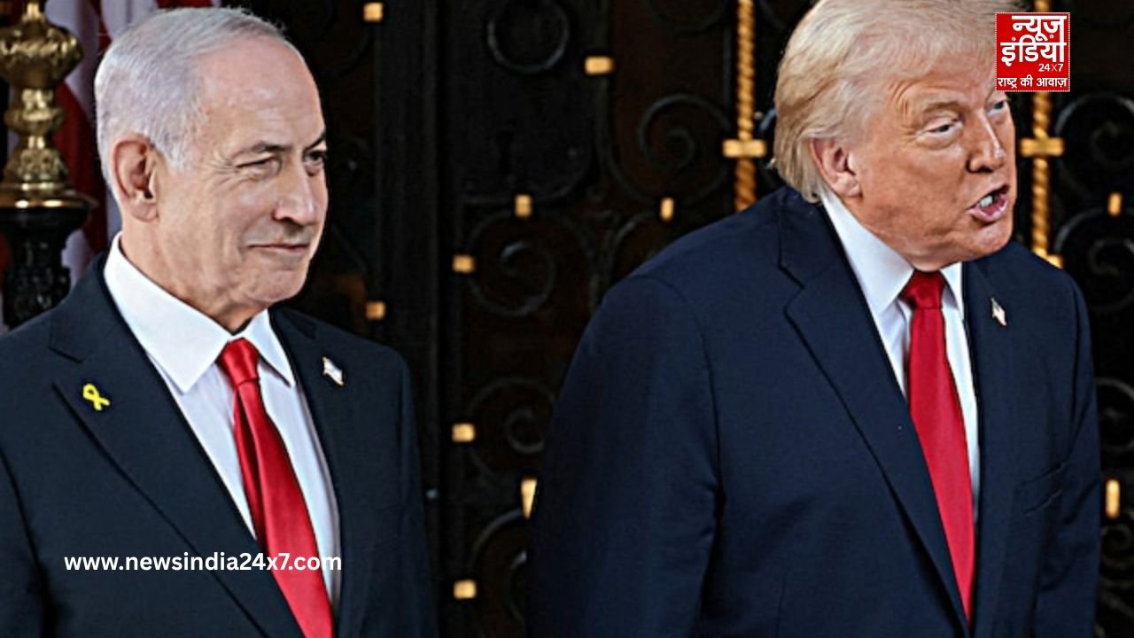 USA–Israel Relations USA–Israel Relations