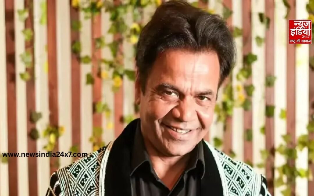 राजपाल यादव केस में पत्नी का बयान आया सामने, सलमान खान समेत इन सितारों ने मदद के लिए बढ़ाया हाथ