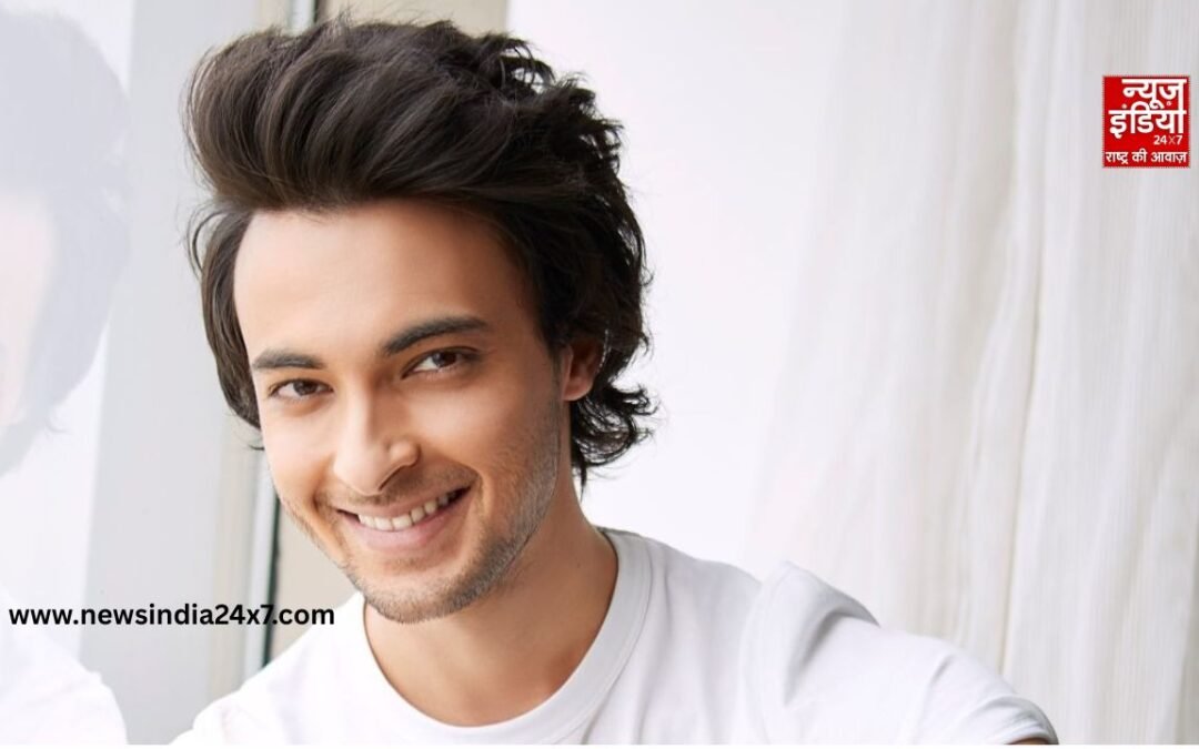 Salman Khan के जीजा Ayush Sharma को आया धमकी भरा ईमेल, साइबर सेल ने शुरू की जांच