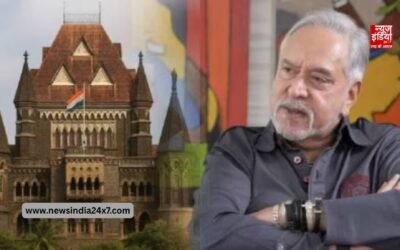 बॉम्बे HC की विजय माल्या को वॉर्निंग, कहा- सुनवाई के लिए भारत आना होगा