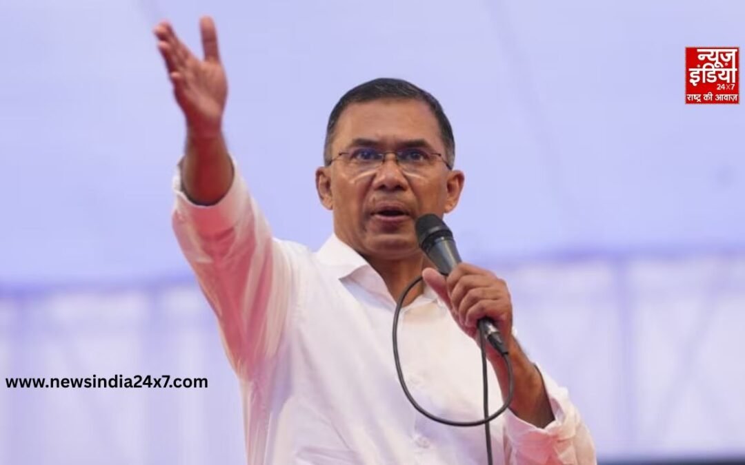 Bangladesh Election Results 2026: बांग्लादेश चुनाव में BNP की प्रचंड जीत, 17 साल बाद कमान संभालेंगे तारिक रहमान