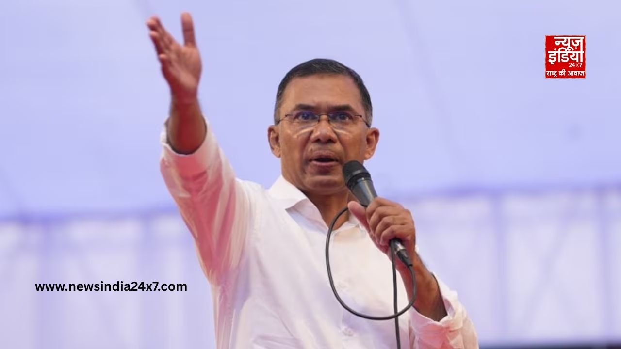 Bangladesh Election Results 2026