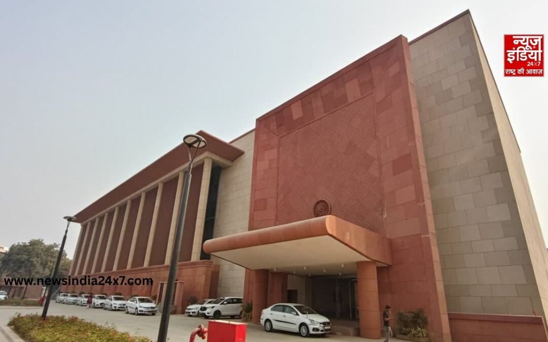 प्रधानमंत्री मोदी ने ‘सेवा तीर्थ’ का किया शुभारंभ, PMO का बदला पता