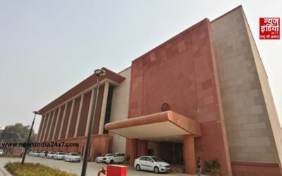 प्रधानमंत्री मोदी ने ‘सेवा तीर्थ’ का किया शुभारंभ, PMO का बदला पता