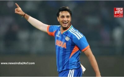 IND vs PAK: क्या अभिषेक शर्मा मैदान पर उतरेंगे? वरुण चक्रवर्ती ने दिया अपडेट