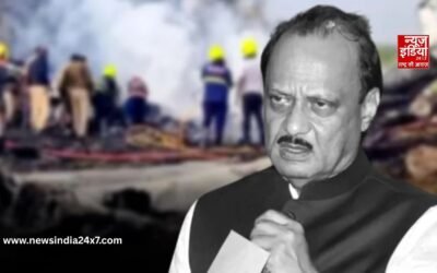 डिप्टी CM अजित पवार की मौत पर फिर उठे सवाल, फाइल की देरी ने बदली थी यात्रा योजना; जानें पूरा मामला