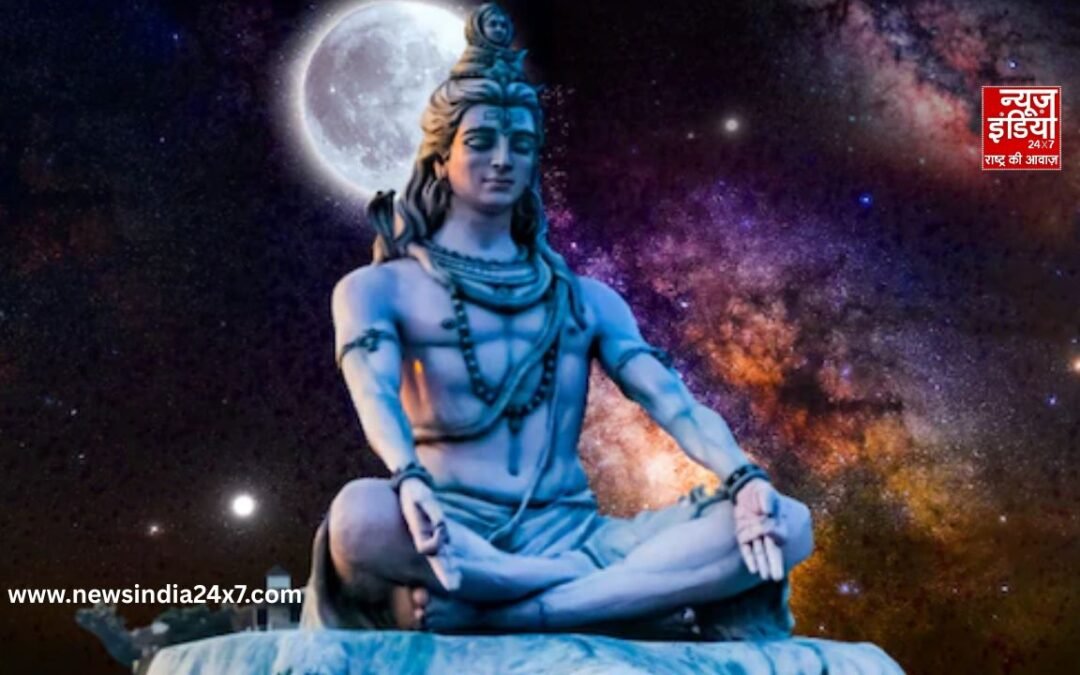 Maha Shivratri 2026: भगवान शिव गृहस्थ होकर भी श्मशान में क्यों रहते हैं? जानिए इसका रहस्य