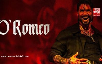 Shahid Kapoor का सबसे खतरनाक अवतार, फिल्म ‘O Romeo’ की कहानी ने फैंस का जीता दिल