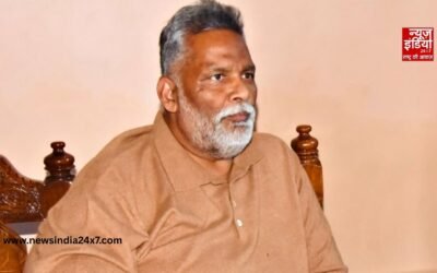 सांसद पप्पू यादव को पटना कोर्ट से बड़ी राहत, तीनों मामलों में मिली जमानत