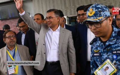 संसदीय चुनावों में प्रचंड बहुमत मिलने पर BNP छात्रों ने कई यूनिवर्सिटी के कैंपस पर किया कब्जा, विपक्ष के समर्थकों को हॉस्टल से बाहर निकाला