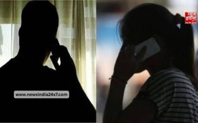 बरेली में ₹22 लाख की हनीट्रैप स्कैम का हुआ पर्दाफाश, पुलिस ने 2 बच्चों की मां को किया अरेस्ट