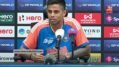 पाकिस्तान के खिलाफ मैच से पहले भारतीय कप्तान सूर्यकुमार