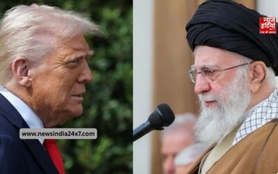 ईरान के परमाणु इरादों पर अमेरिका का बड़ा बयान, कहा- किसी भी हाल में परमाणु हथियारों की मंजूरी नहीं