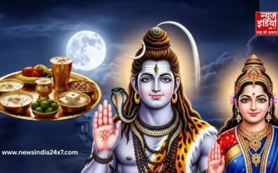 Maha Shivaratri 2026: आज महाशिवरात्रि का व्रत, जानें पूजा विधि, शुभ मुहूर्त से लेकर सबकुछ