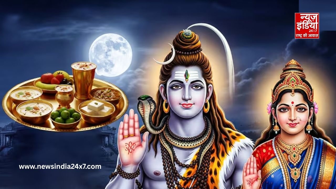 Maha Shivaratri 2026