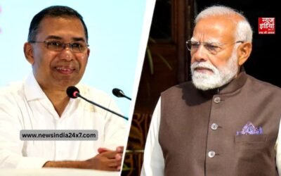 तारिक रहमान के PM पद शपथ समारोह के लिए PM मोदी को मिला न्योता, इसी दिन भारत आएंगे फ्रांसीसी राष्ट्रपति