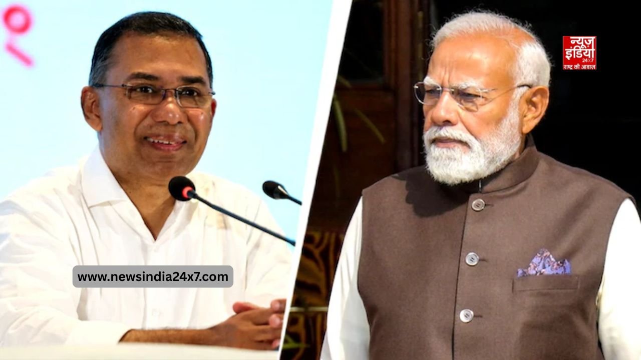 बांग्लादेश में पीएम पद के लिए शपथ समारोह 17 फरवरी को