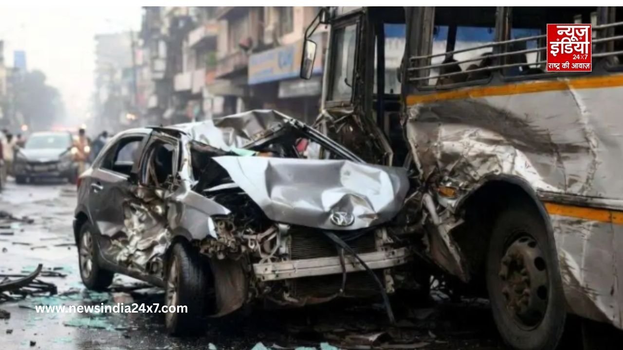 Bengaluru Accident Bengaluru Accident