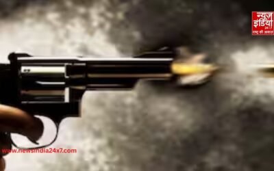 पटना में सरेआम फायरिंग… दो युवकों को मारी गोली, इलाके में मची अफरा-तफरी