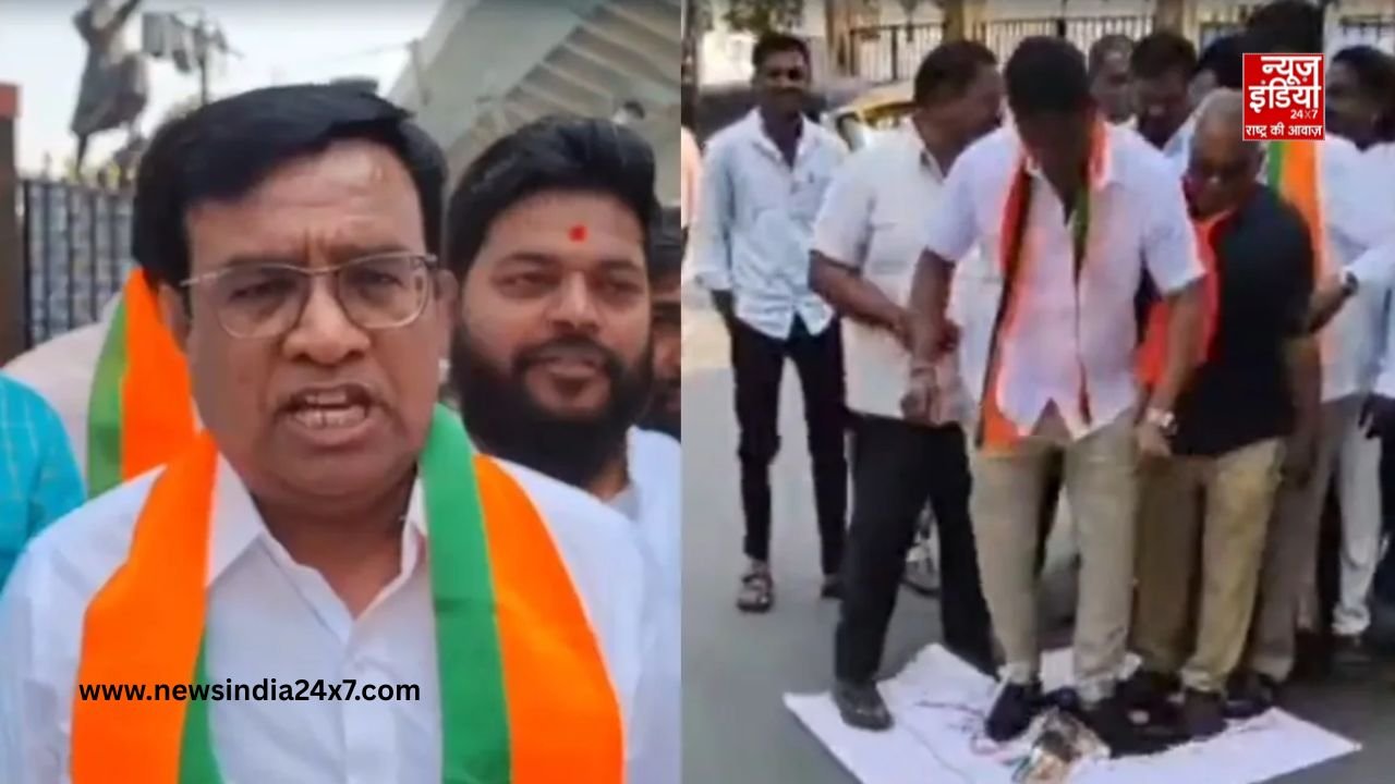 Tipu Sultan Shivaji Controversy