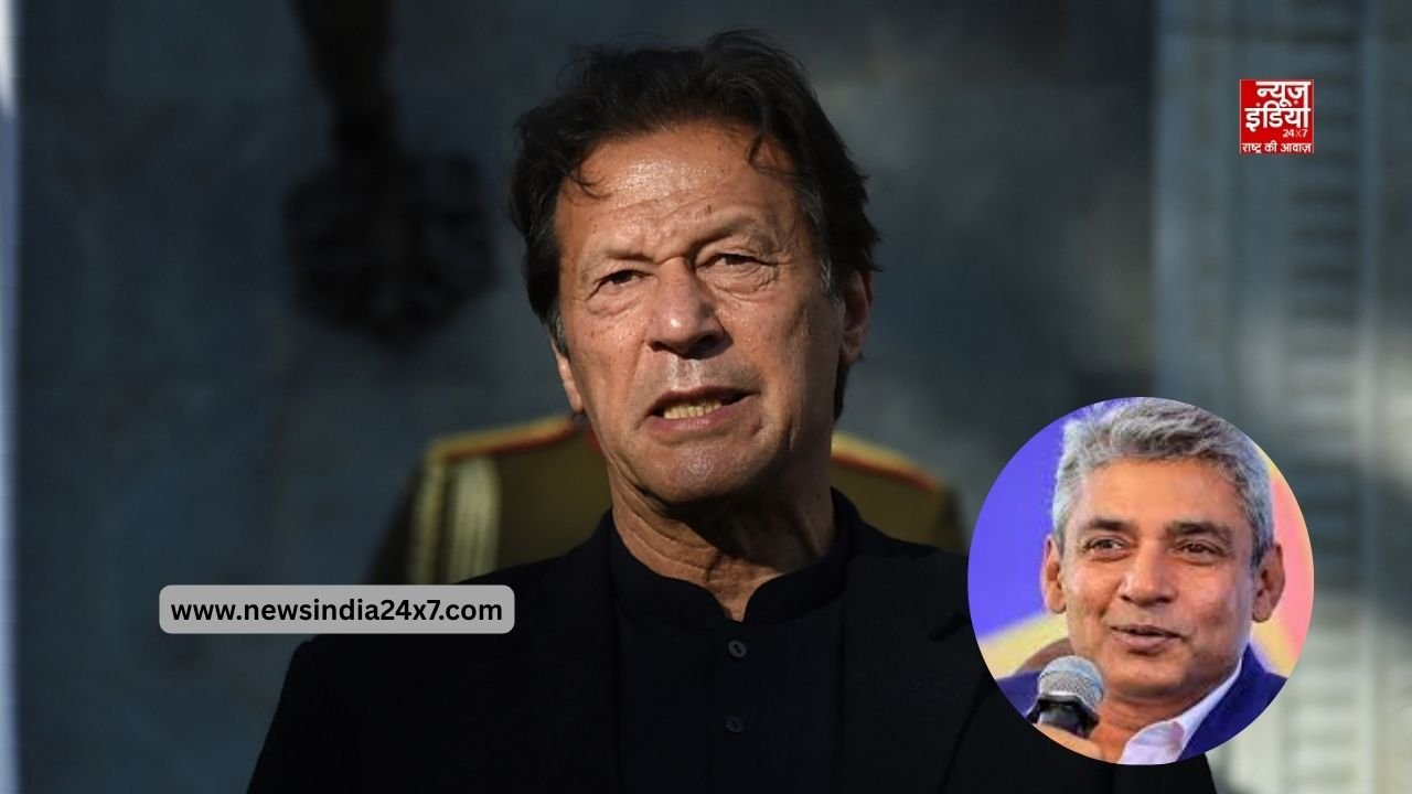 अजय जडेजा ने पाकिस्तान के पूर्व पीएम-क्रिकेटर इमरान के हेल्थ पर दिया बयान