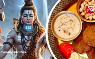 Maha Shivratri 2026: महाशिवरात्रि के व्रत में क्या खाएं और क्या नहीं, जानें फलाहार से जुड़े जरूरी नियम