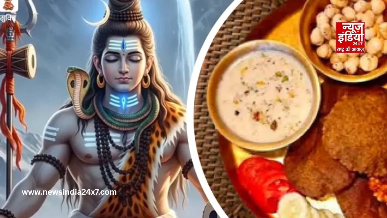Maha Shivratri 2026