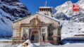 Kedarnath Opening Date 2026