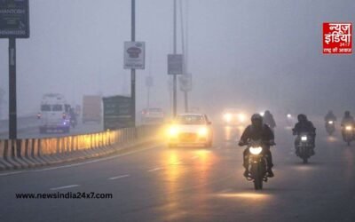 Weather Update: फिर बदलेगा मौसम का मिजाज, कई राज्यों में बारिश का अलर्ट
