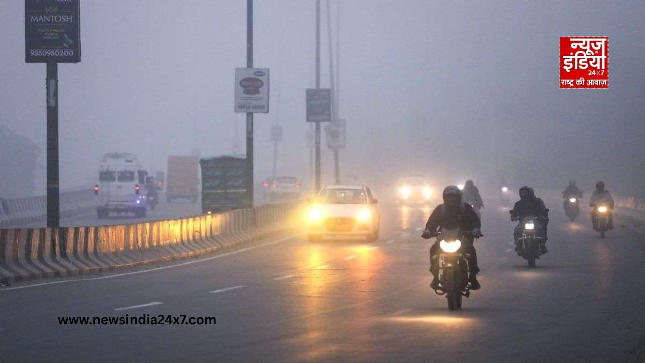 Weather Update Weather Update