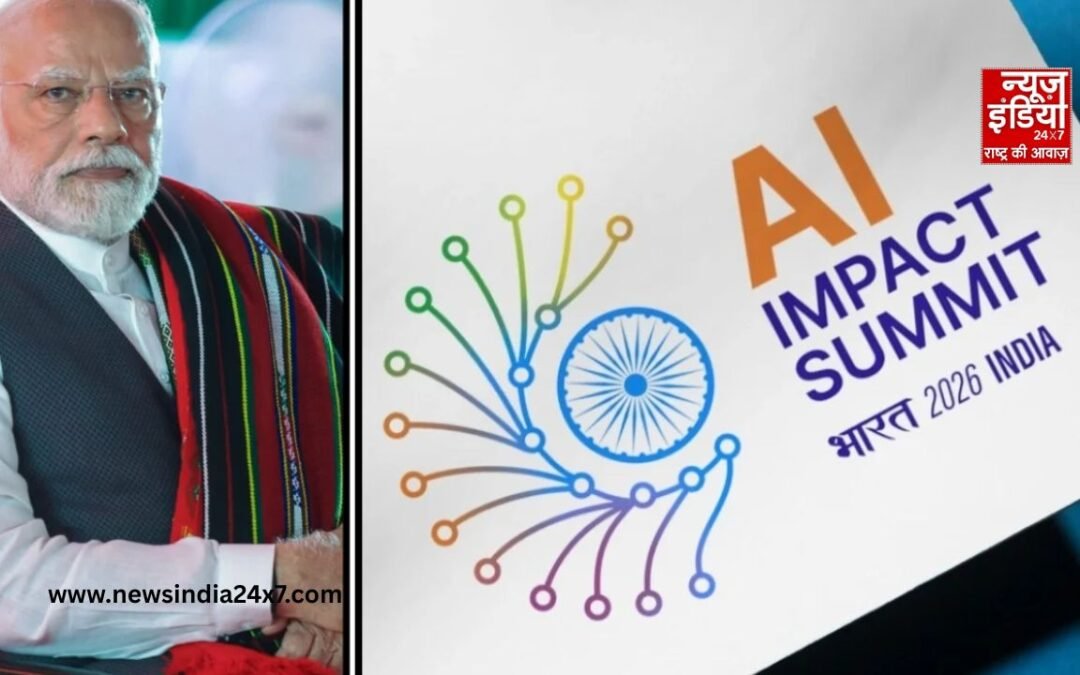 India AI Impact Summit 2026: PM मोदी आज करेंगे एक्सपो का उद्घाटन, जानें ट्रैफिक एडवाइजरी और पूरा कार्यक्रम