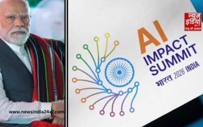 India AI Impact Summit 2026: PM मोदी आज करेंगे एक्सपो का उद्घाटन, जानें ट्रैफिक एडवाइजरी और पूरा कार्यक्रम